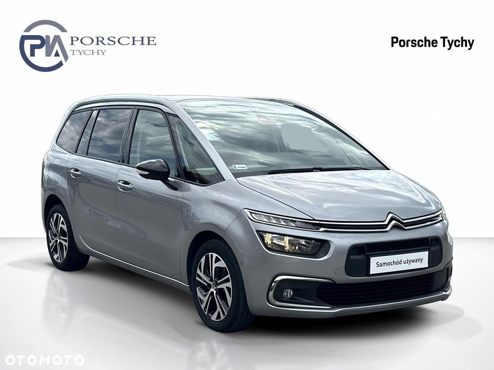 Citroën C4 SpaceTourer - 34