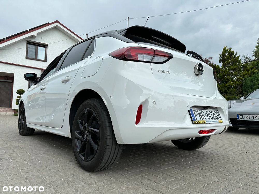 Opel Corsa - 34