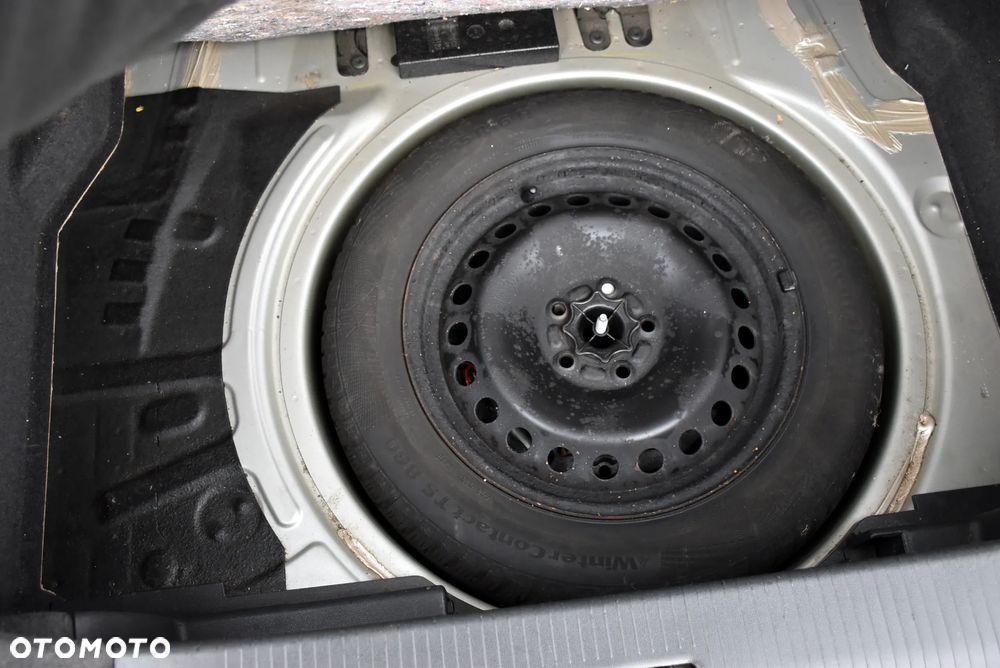 Opel Astra 1.8 Sport - 23