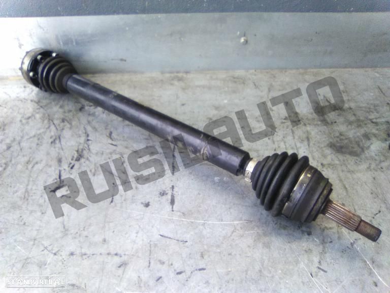 Transmissão Frente Direita  Seat Ibiza Ii (6k) [1993_2002] 1.4 - 1