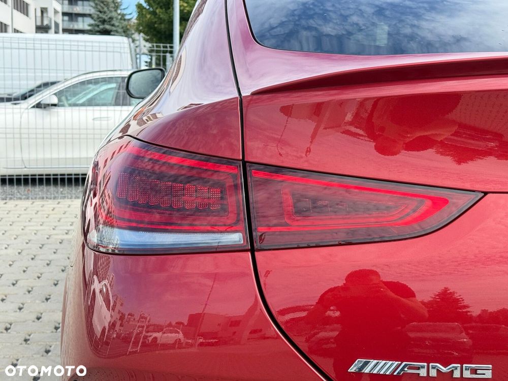 Mercedes-Benz GLE AMG 53 4-Matic Premium Plus - 14