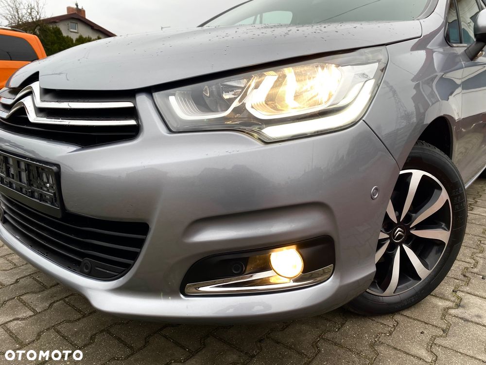 Citroën C4 - 26