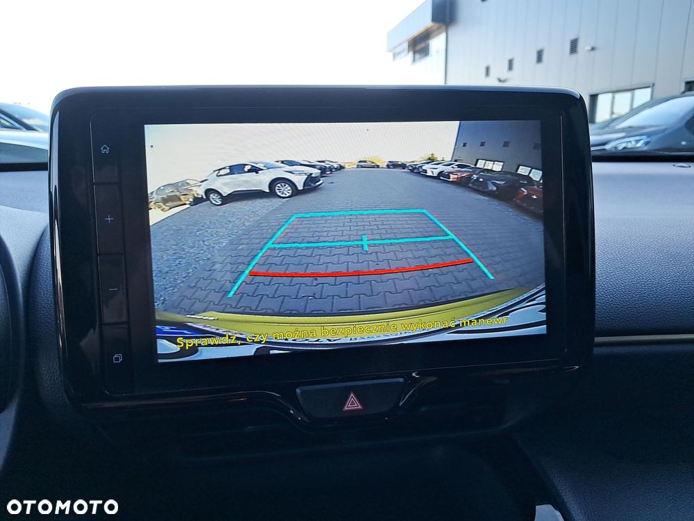 Toyota Yaris Cross Hybrid 1.5 Adventure - 25