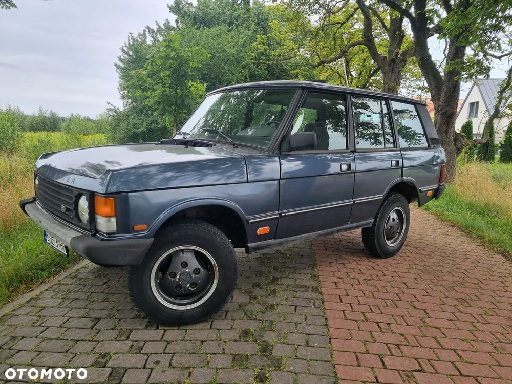 Rover City Rover - 27