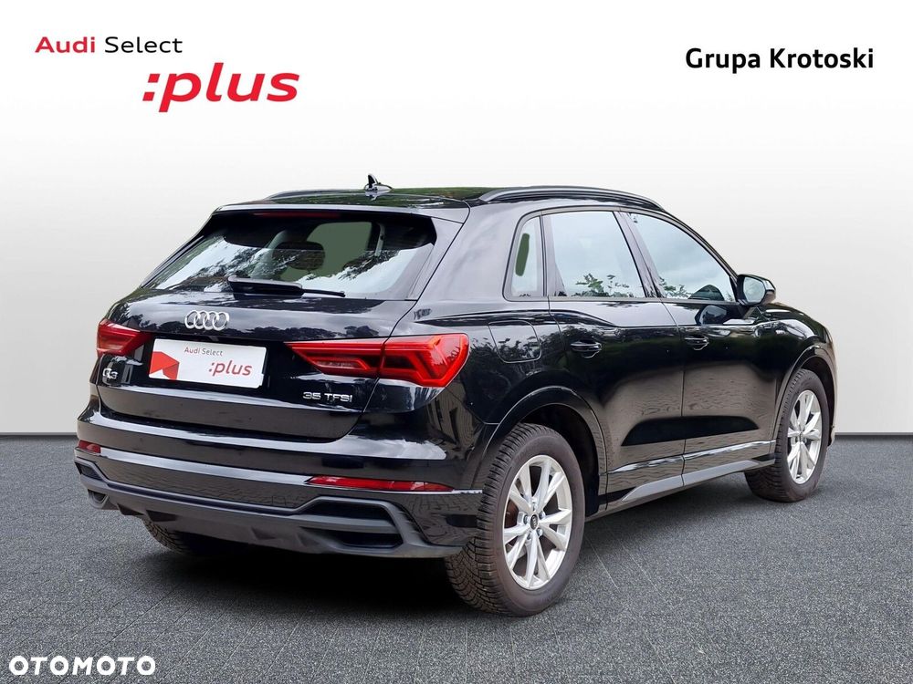 Audi Q3 - 7