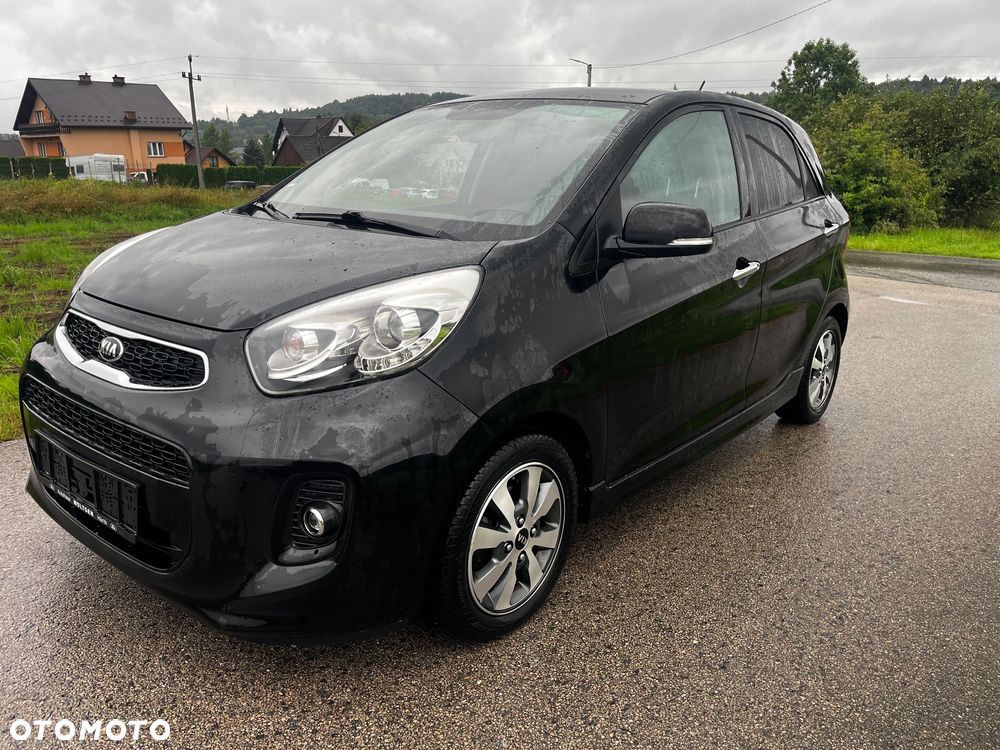 Kia Picanto 1.0 Attract - 23