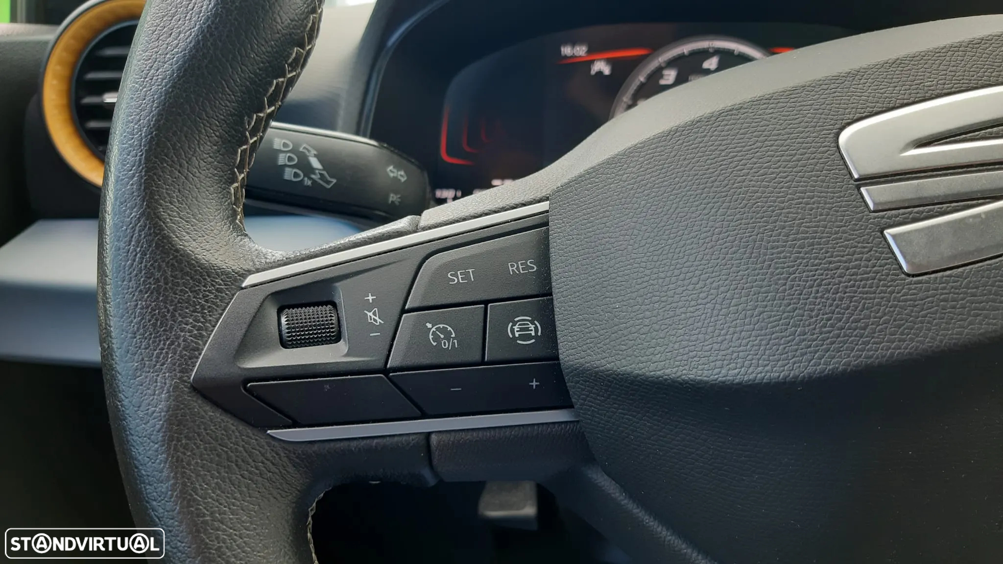 SEAT Arona 1.0 TSI Style - 11
