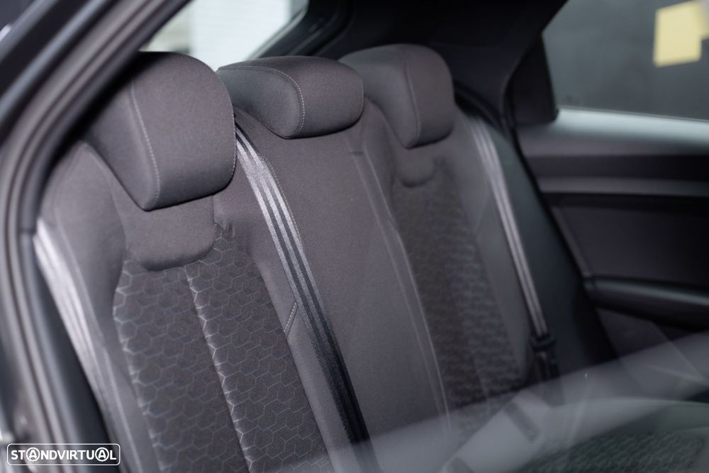 Audi A1 Sportback 25 TFSI S tronic - 19