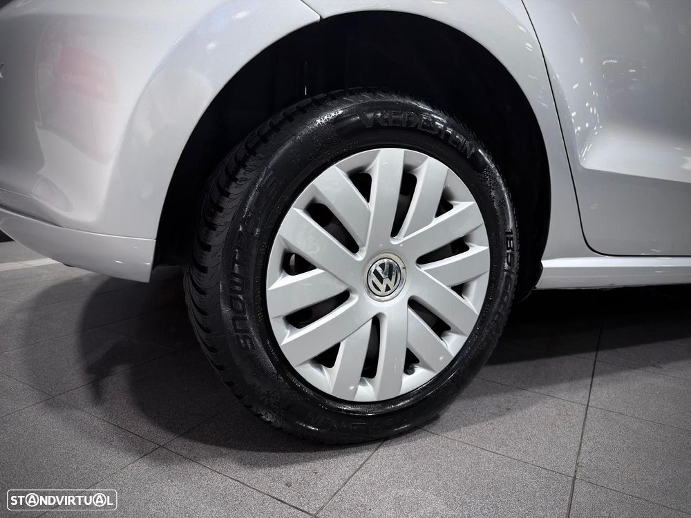 VW Polo 1.2 Confortline - 18
