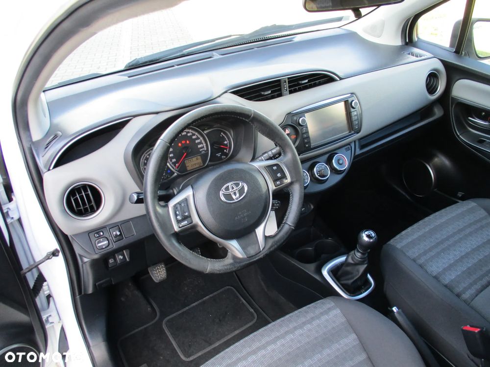 Nissan Juke 1.2 DIG-T N-Connecta - 10