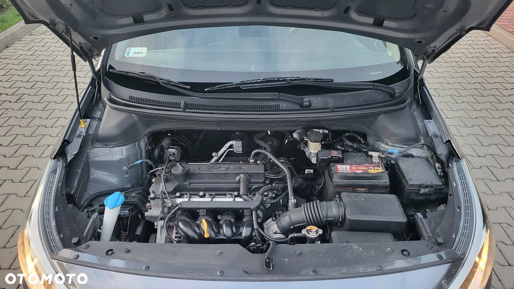 Hyundai i20 - 6
