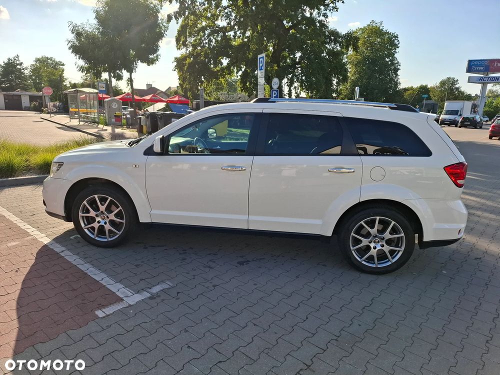 Fiat Freemont - 3