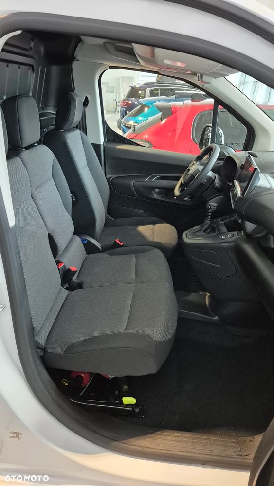Citroën Berlingo - 15