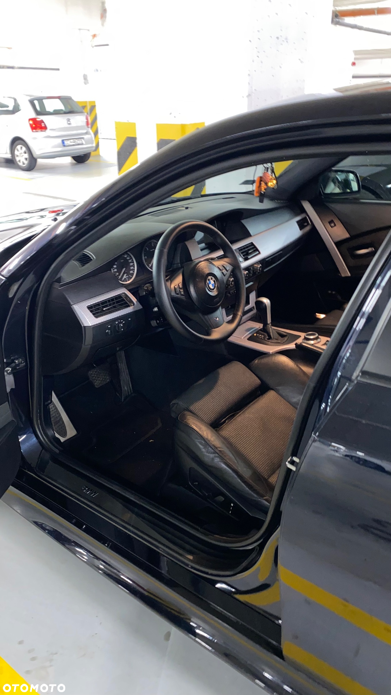 BMW Seria 5 - 11