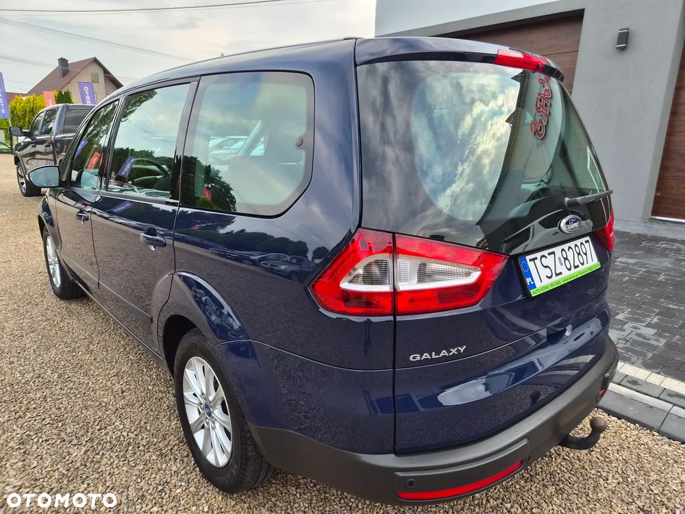 Ford Galaxy - 6