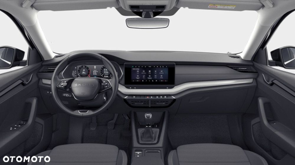 Skoda Octavia 1.5 TSI Edition 130 Selection - 5