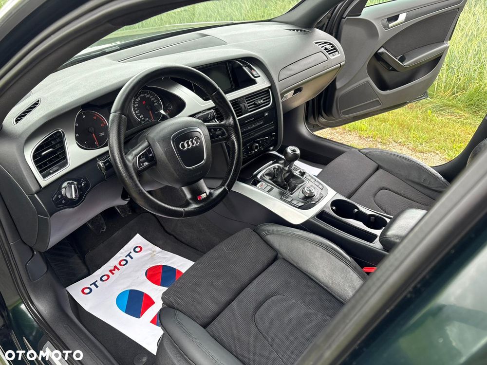 Audi A4 Avant - 20