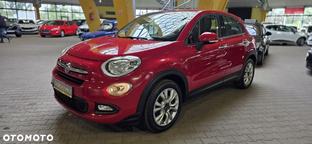 Fiat 500X - 3