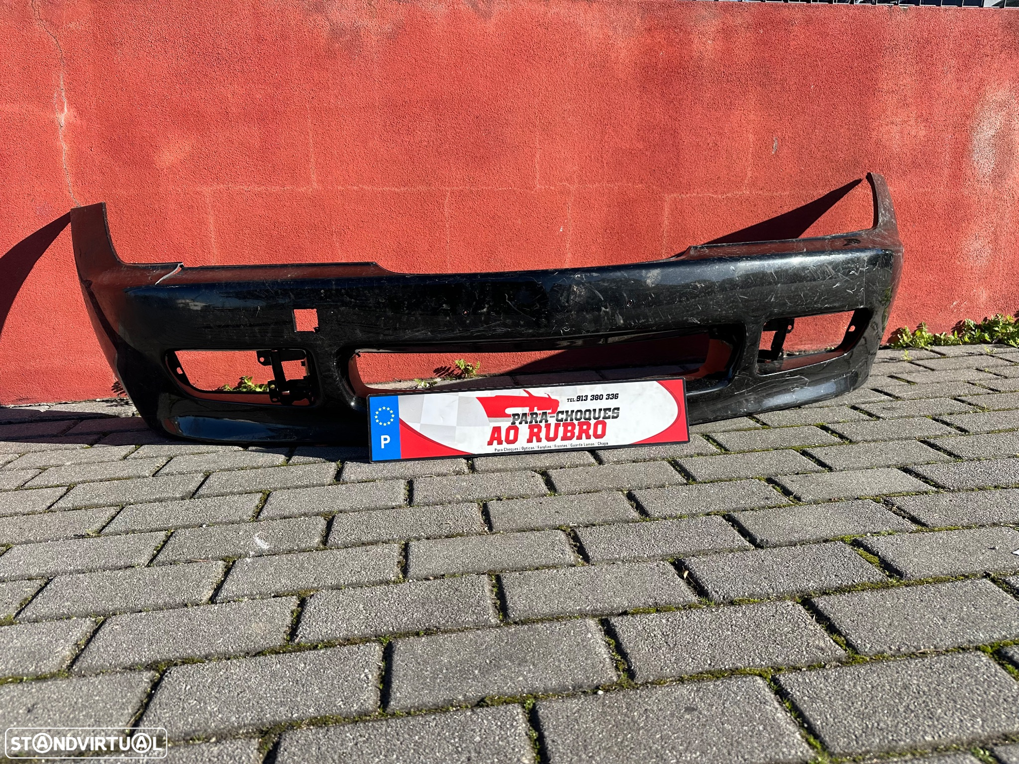 Parachoque bmw z3 99/02 - 2