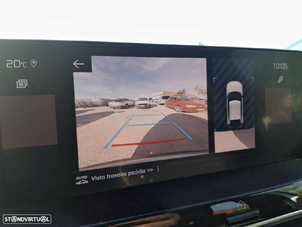 Citroën C4 1.5 BlueHDi Feel Pack - 16