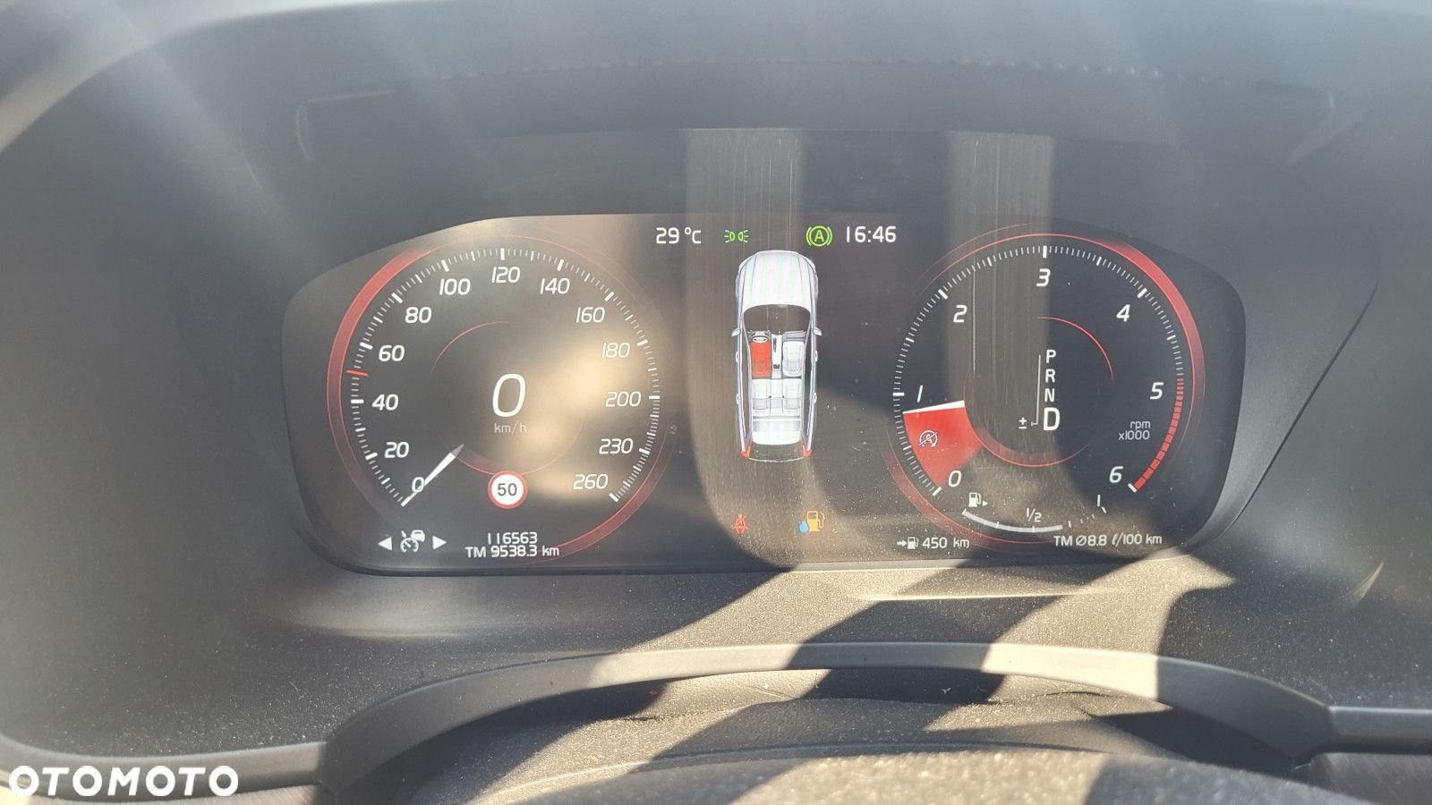 Volvo V90 Cross Country - 21