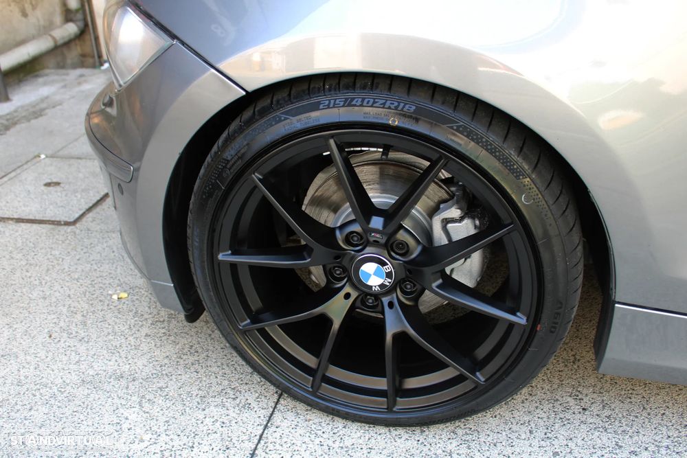 BMW 118 d DPF - 47