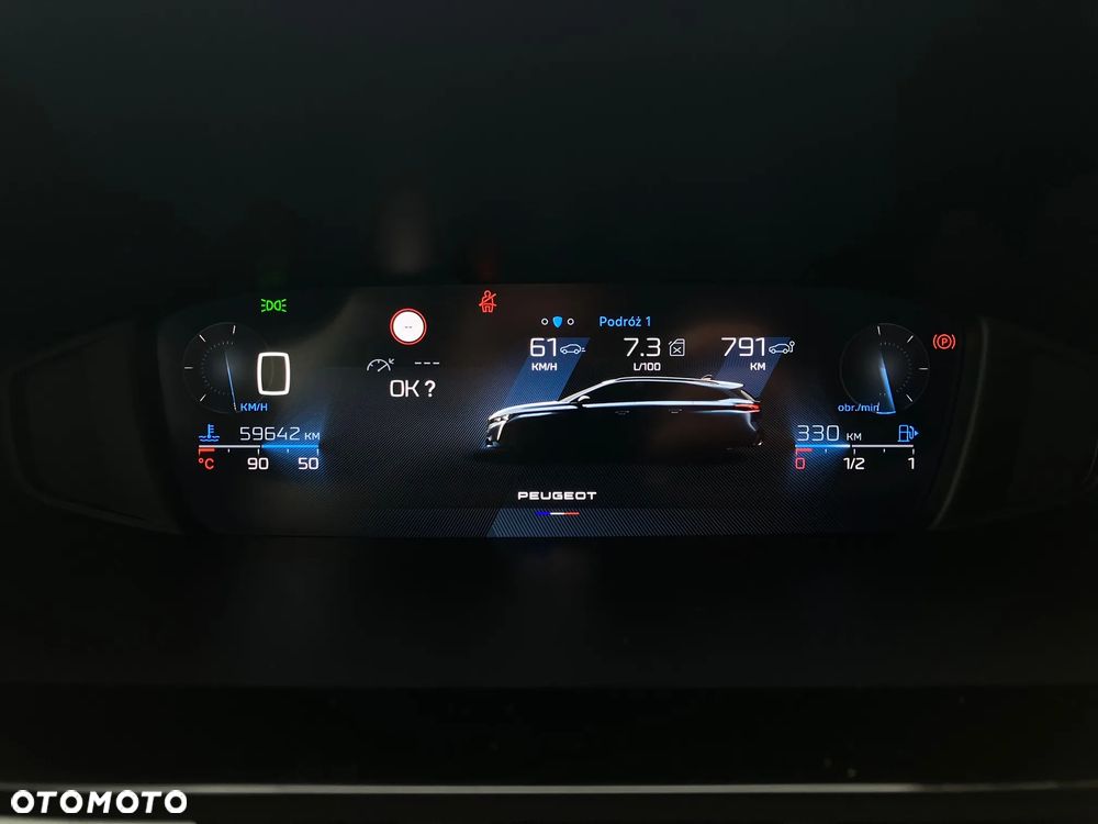 Peugeot 308 1.2 PureTech Allure Pack S&S - 25