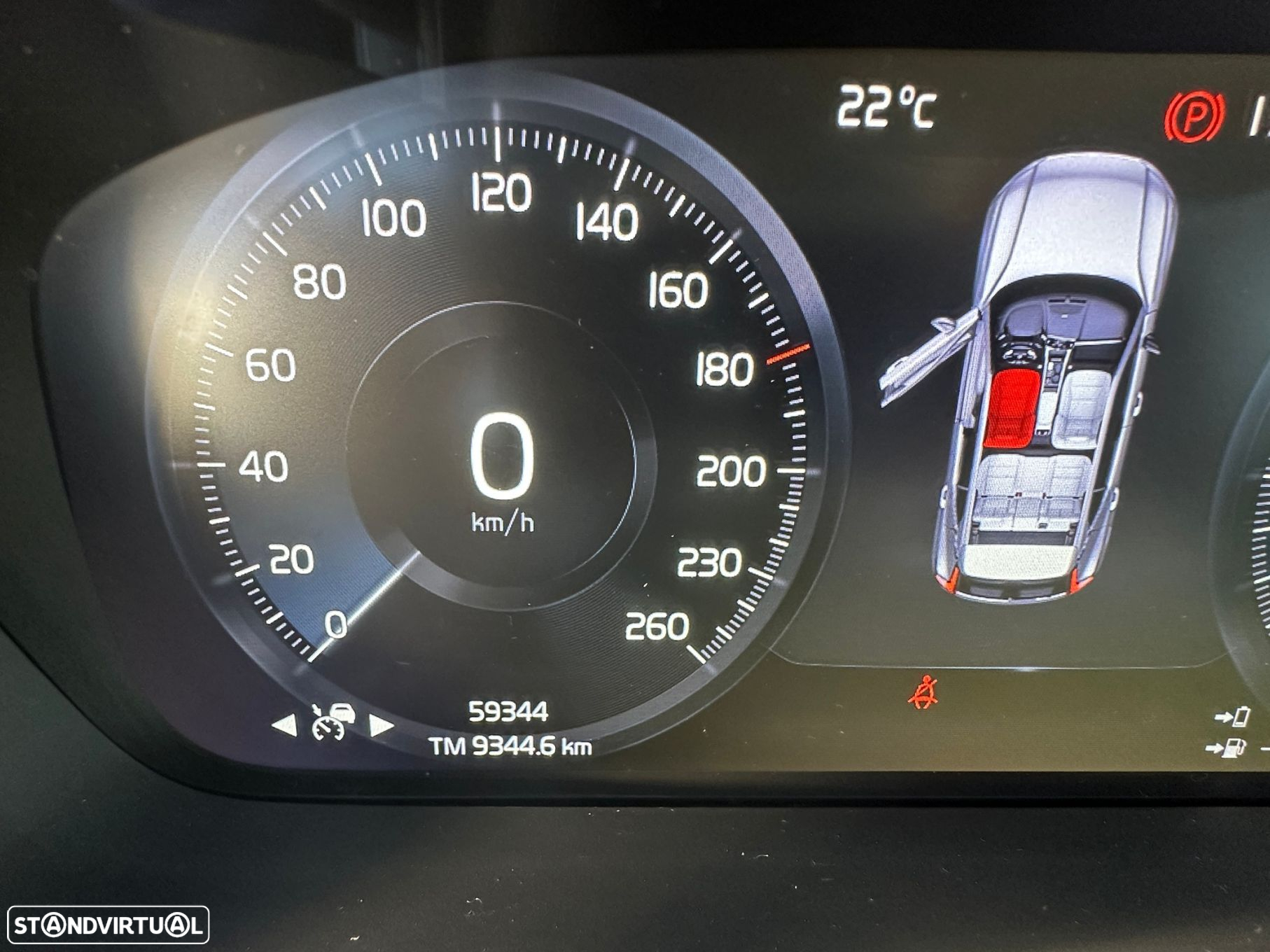 Volvo XC 40 1.5 T4 PHEV Inscription - 20