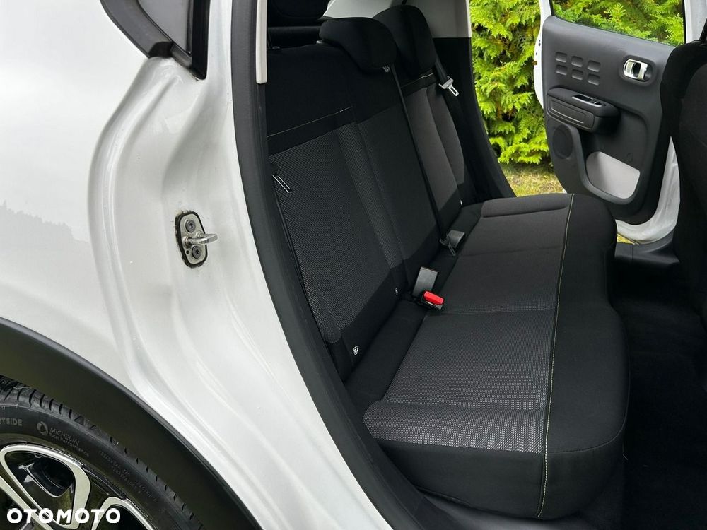 Citroën C3 - 18