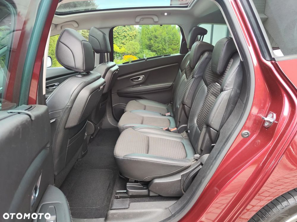 Renault Grand Scenic Gr 1.6 dCi Intens - 4