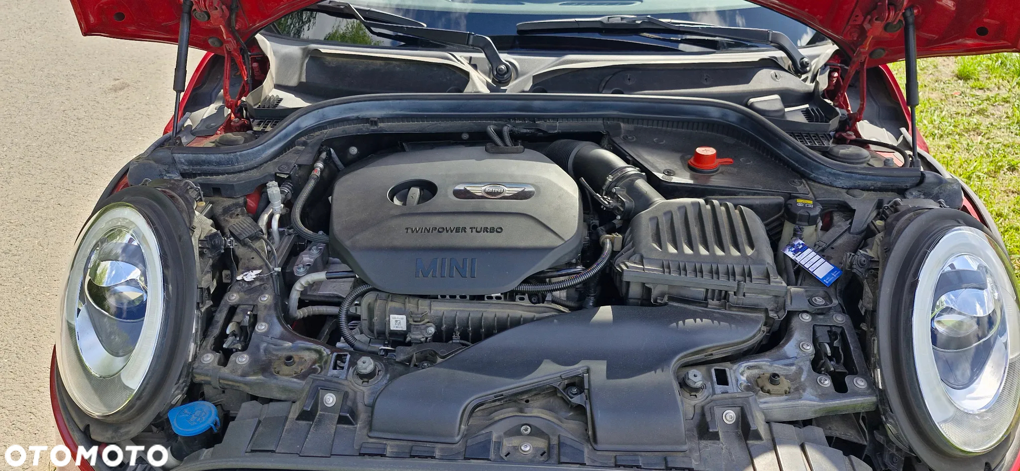 MINI Cooper Standard - 9