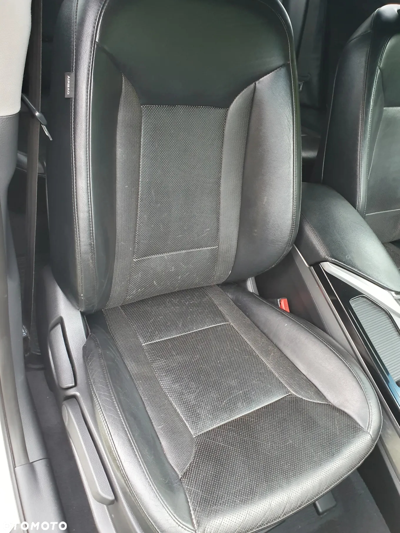 Hyundai i40 1.6 GDI BlueDrive Business - 21