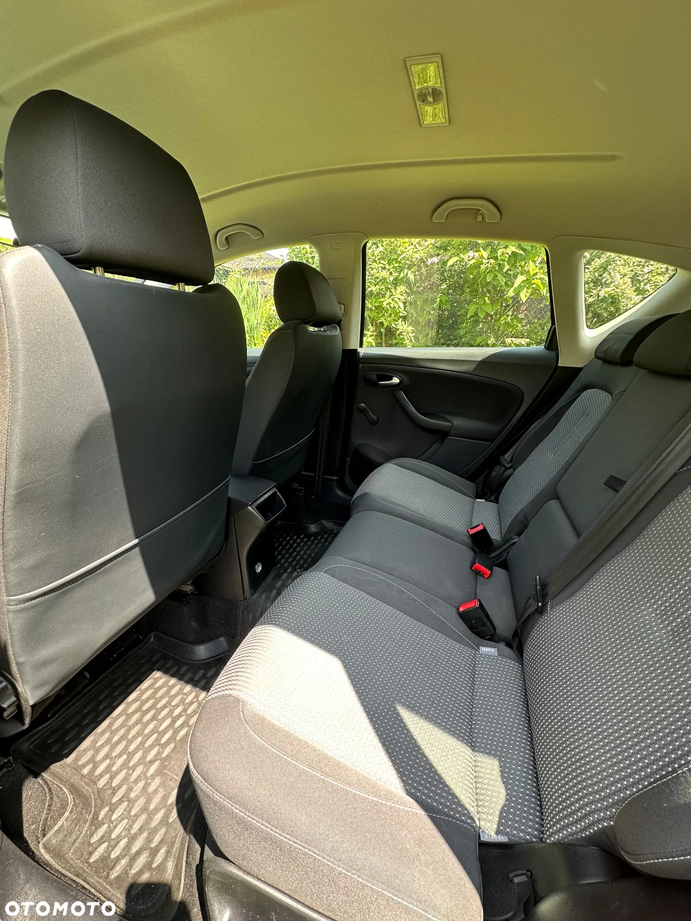 Seat Altea 1.9 TDI Reference - 8