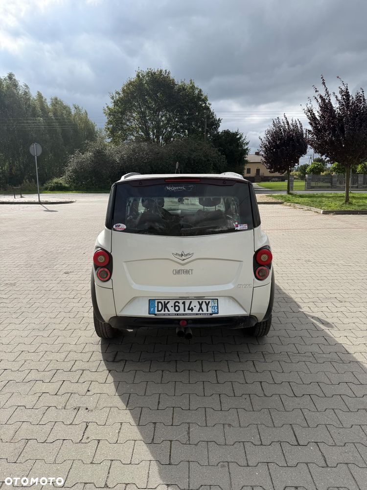 Chatenet CH40 - 5