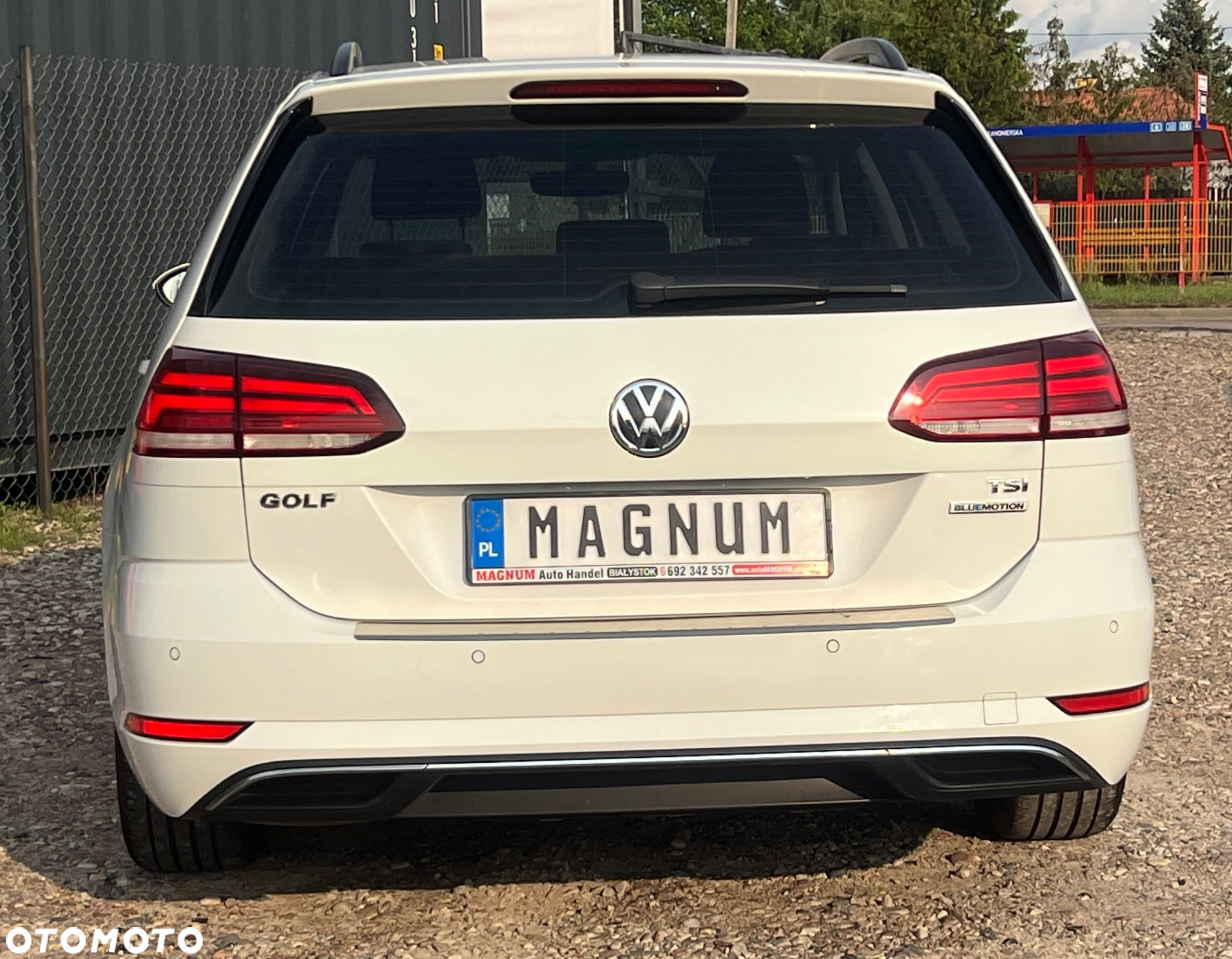 Volkswagen Golf VIII 1.5 TSI EVO Style - 40