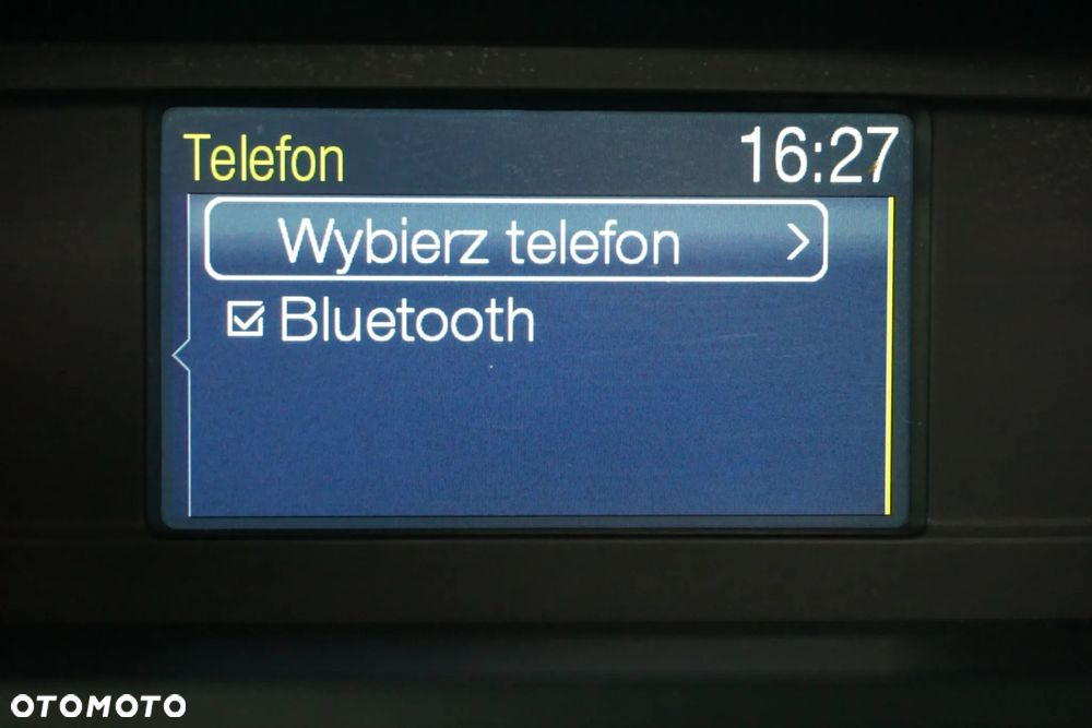 Ford Grand C-MAX 1.6 TDCi Start-Stop-System Titanium - 34