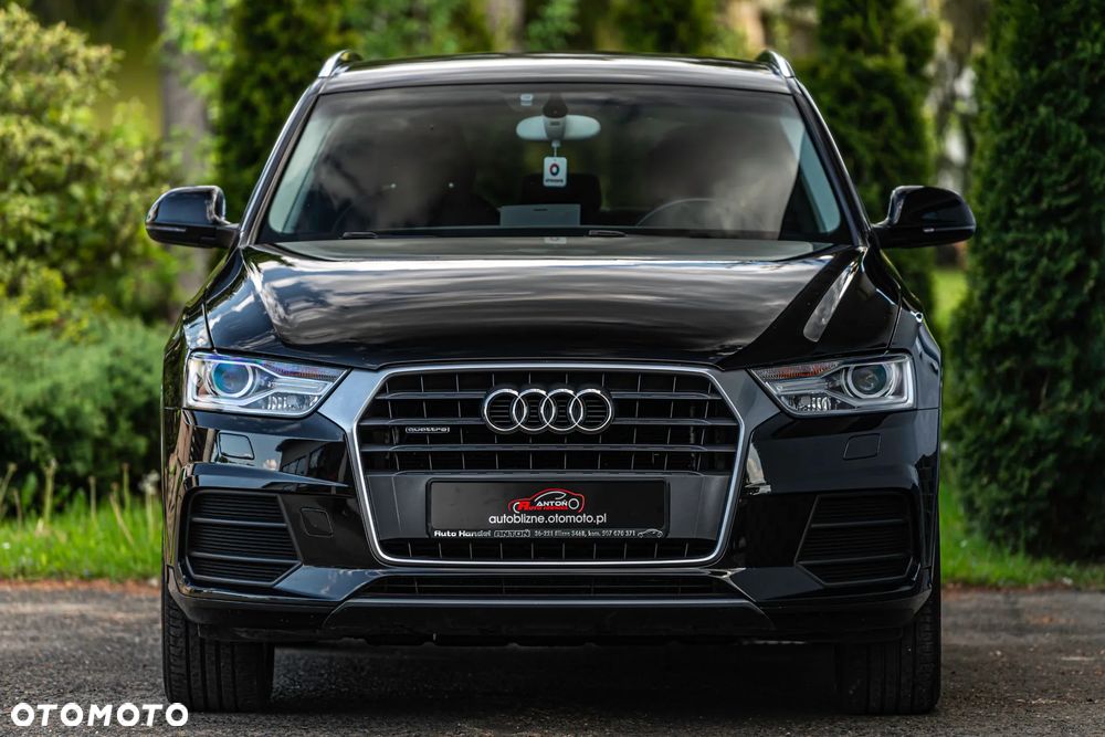 Audi Q3 2.0 TDI Quattro - 15