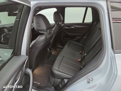 BMW X3 - 5