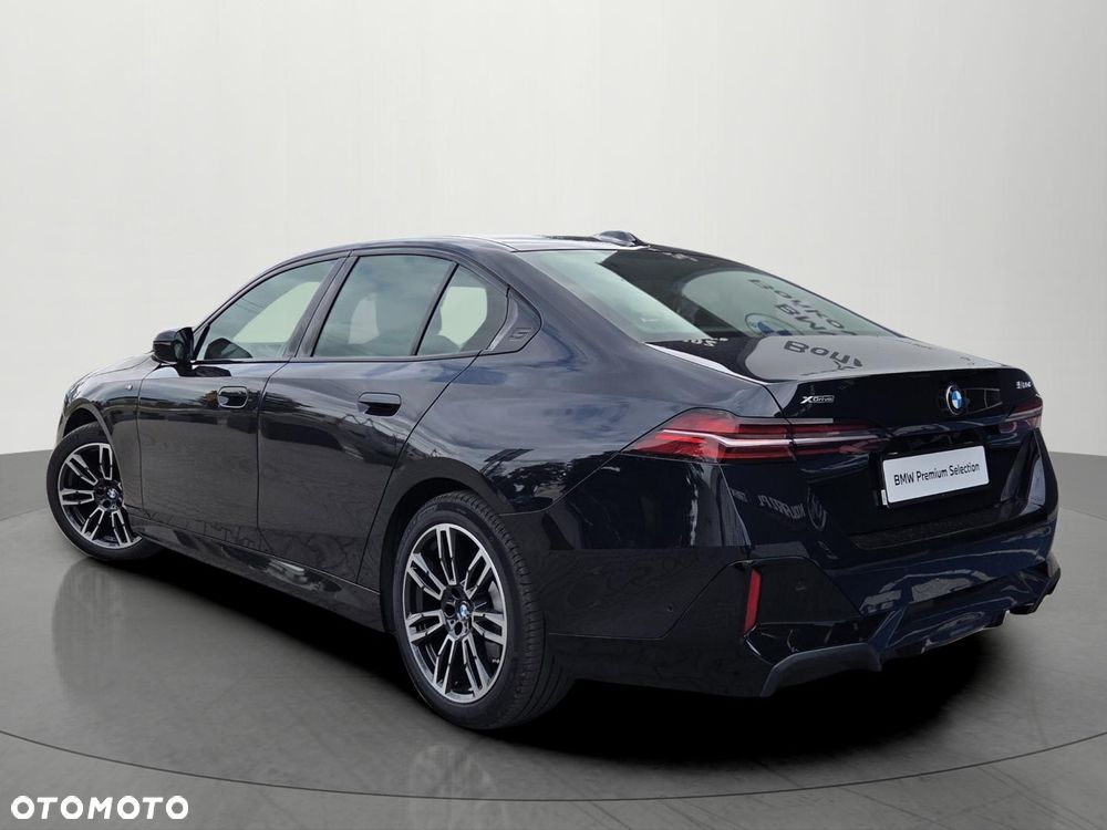 BMW Seria 5 - 9