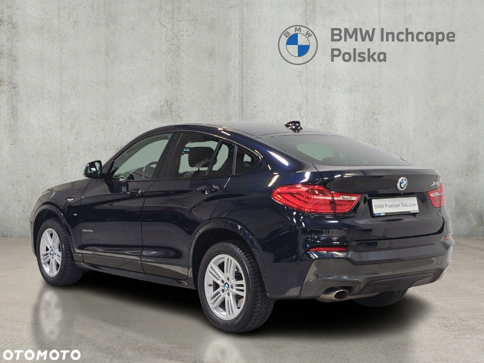 BMW X4 - 3