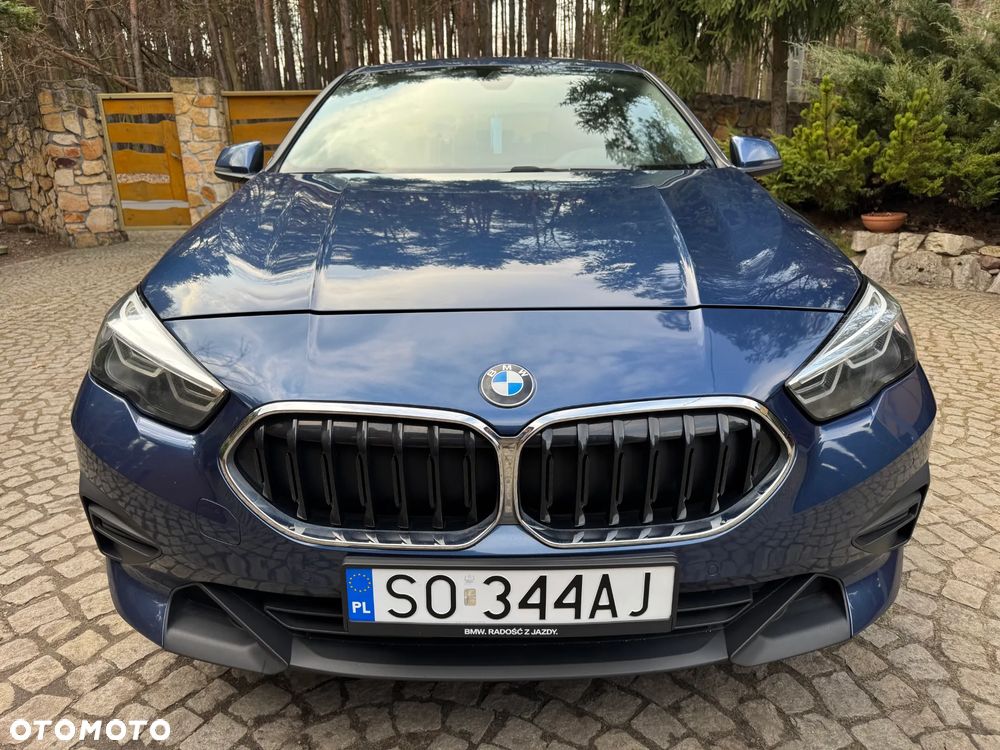 BMW Seria 2 218i - 11