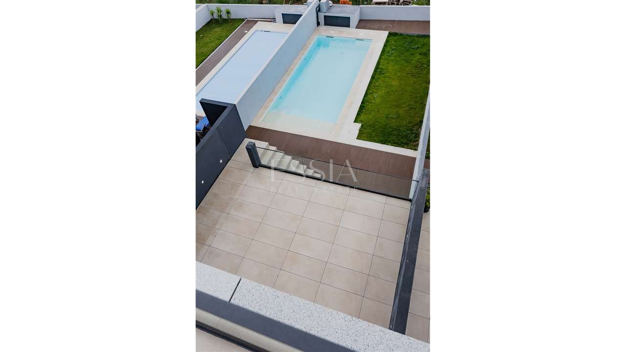 Arcozelo Moradia T4 com Vista Mar e Piscina - Grande imagem: 4/57