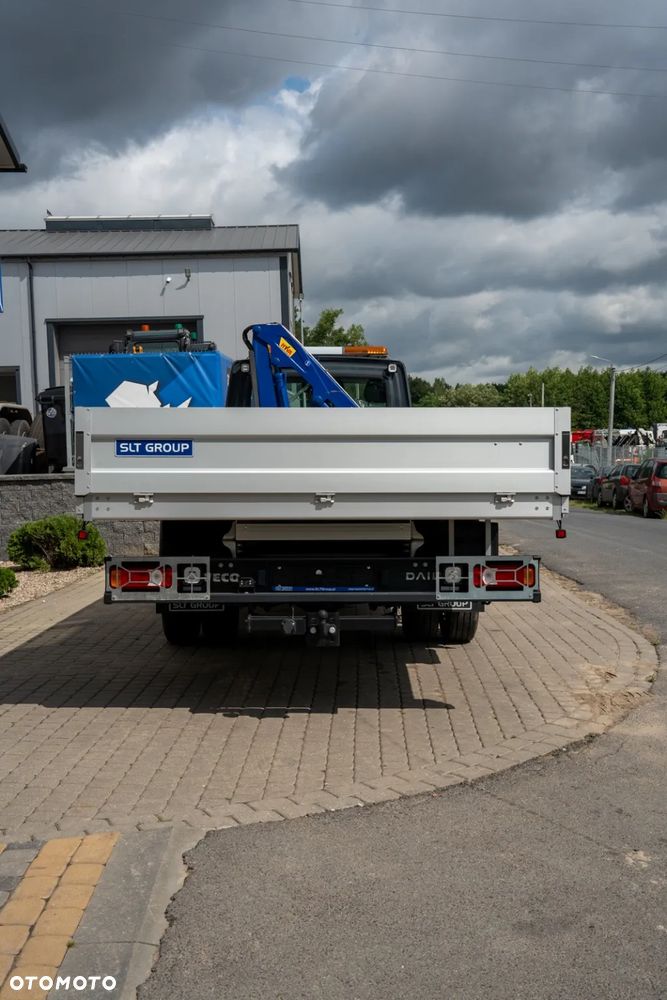 Iveco Daily 70C18 - 9