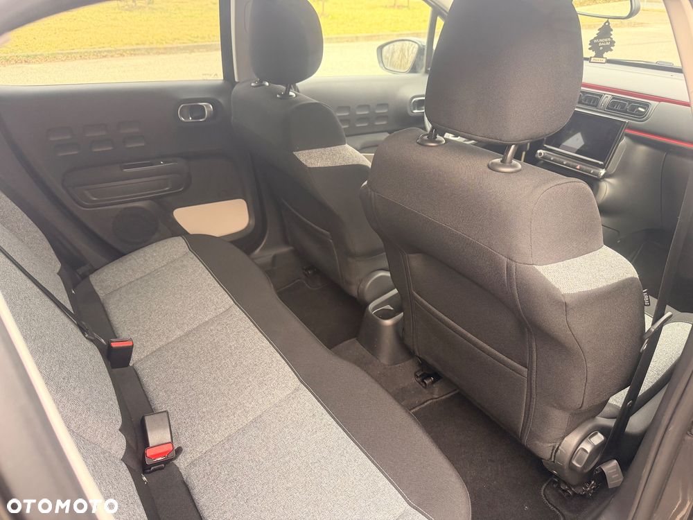 Citroën C3 1.2 PureTech C-Series - 29