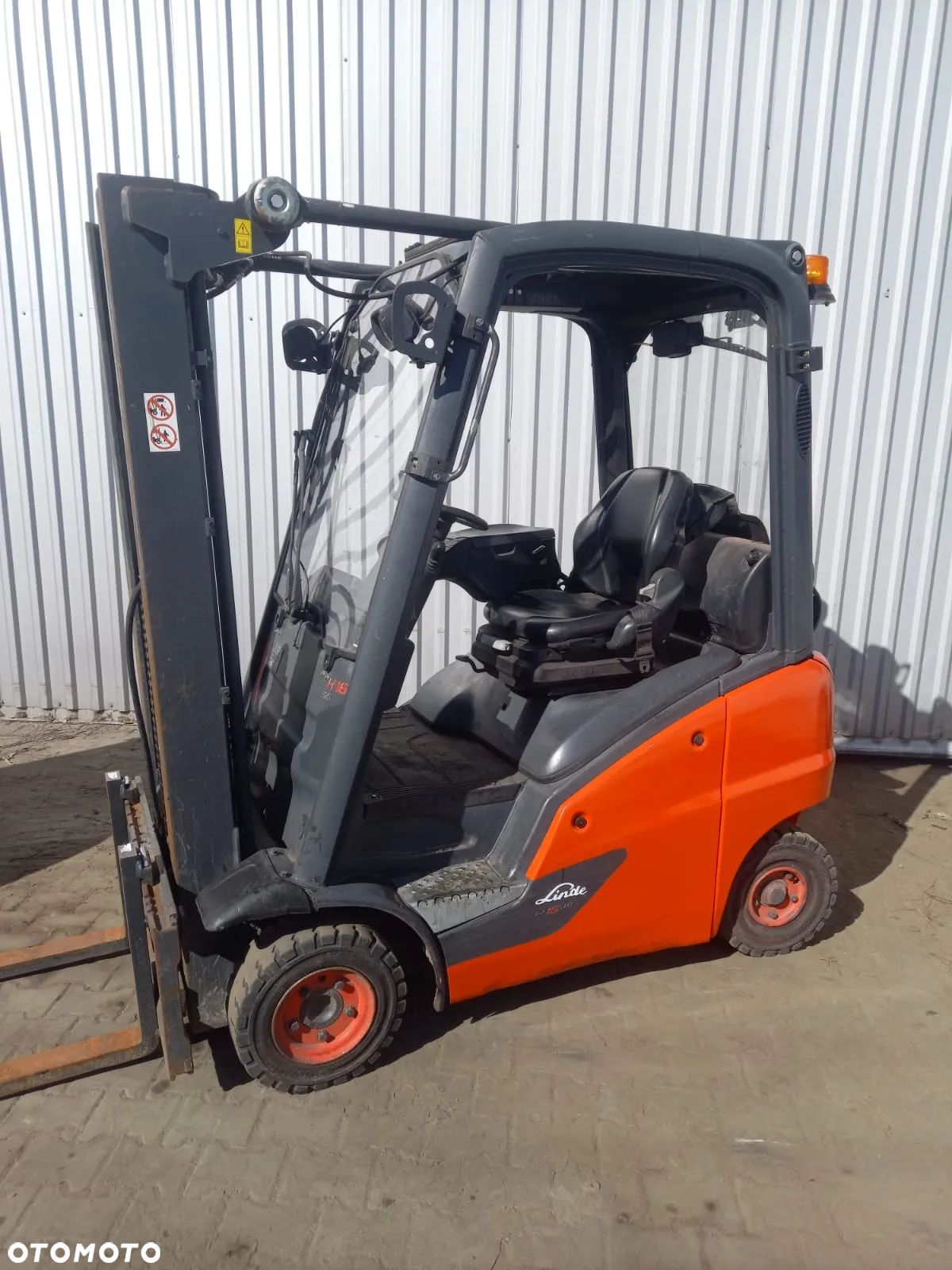 Linde - 1