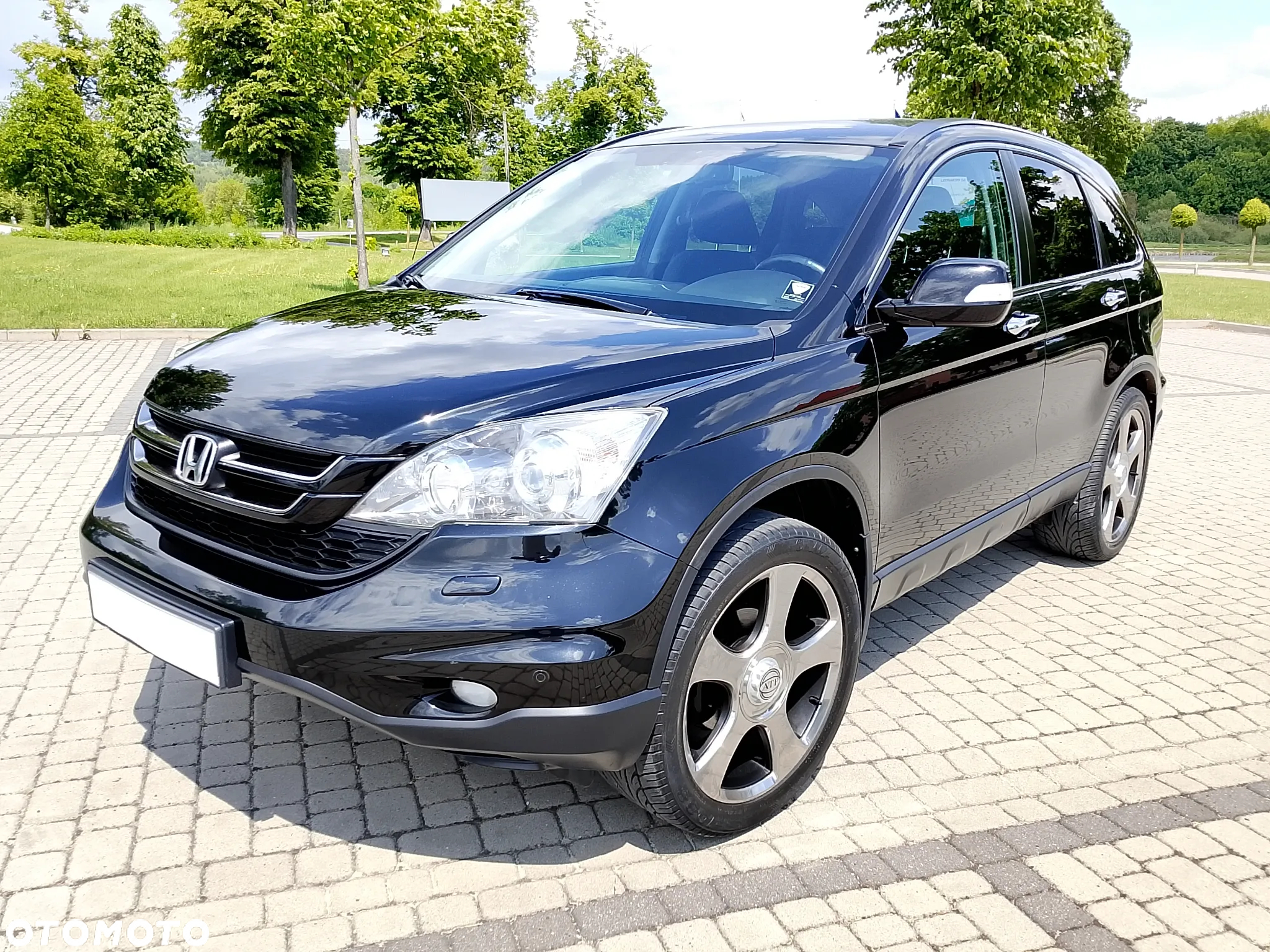 Honda CR-V - 16
