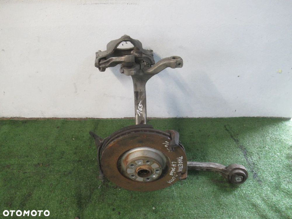 ZWROTNICA PRZEDNIA PRZÓD PRAWA LEWA VW PHAETON 3.0 TDI 235KM V6 2002 - 12