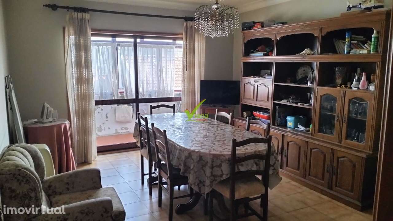 T. 3 com garagem - Vistas de Mar, Póvoa de Varzim - Grande imagem: 2/21