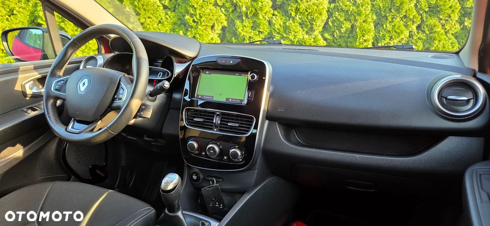 Renault Clio (Energy) TCe 90 Start & Stop LIMITED - 20