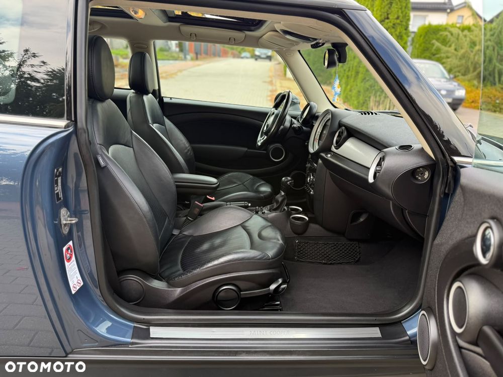 MINI Cooper - 10